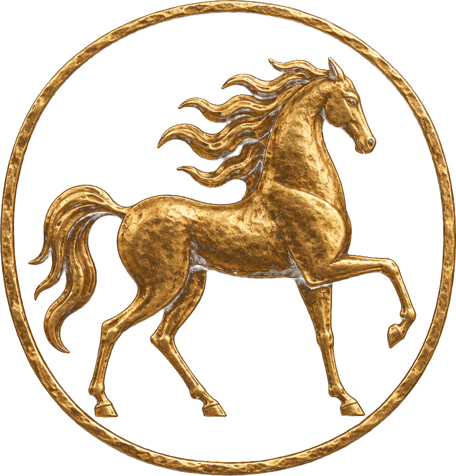 Ícono de Mansión Equina